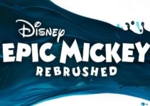 Disney Epic Mickey: Rebrushed Free Download (GOG) Disney Epic Mickey: Rebrushed Free Download (GOG)