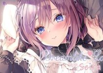 Dreamlike Love with Seira Free Download Dreamlike Love with Seira Free Download