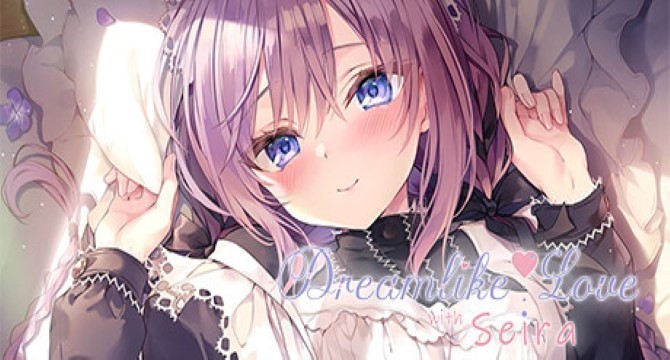 Dreamlike Love with Seira Free Download