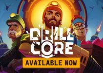 Drill Core Free Download (v1.0) Drill Core Free Download (v1.0)
