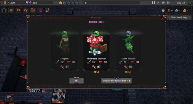 Dungeon Tycoon download