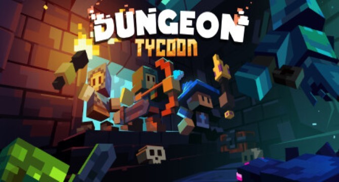 Dungeon Tycoon Free Download (GOG)