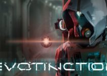 EVOTINCTION Free Download EVOTINCTION Free Download