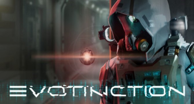 EVOTINCTION Free Download