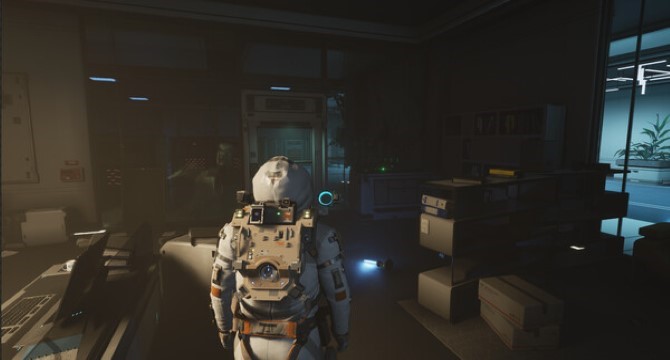 EVOTINCTION pc