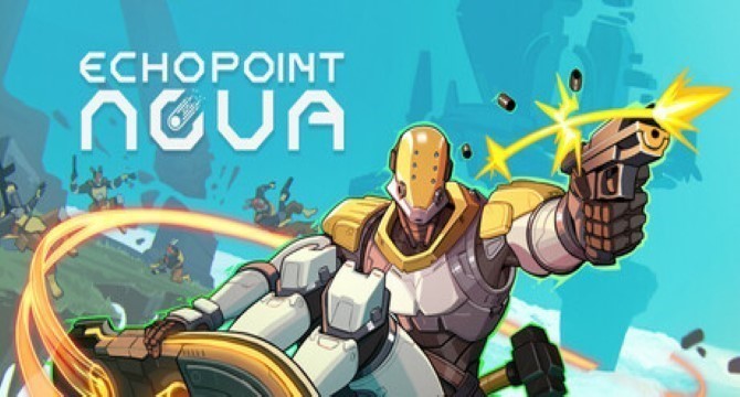 Echo Point Nova Free Download