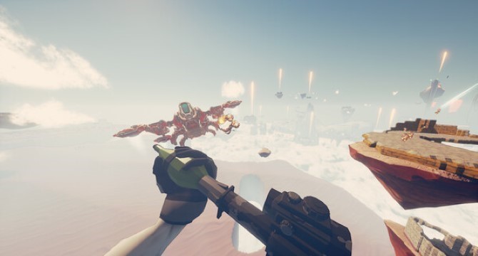 Echo Point Nova pc