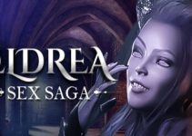 Eldrea: SEX Saga Free Download (Uncensored) Eldrea: SEX Saga Free Download (Uncensored)