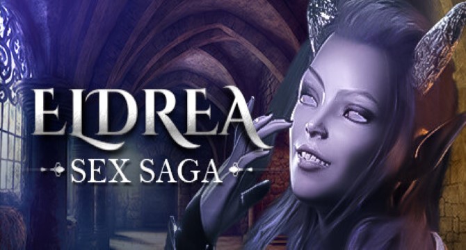Eldrea: SEX Saga Free Download