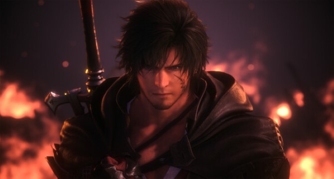 FINAL FANTASY XVI download