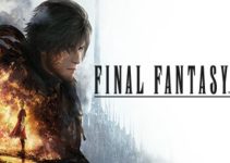 FINAL FANTASY XVI Free Download (v1.03 Complete Edition) FINAL FANTASY XVI Free Download (v1.03 Complete Edition)