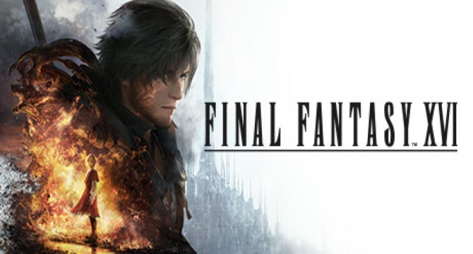 FINAL FANTASY XVI Free Download