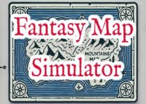 Fantasy Map Simulator Free Download Fantasy Map Simulator Free Download