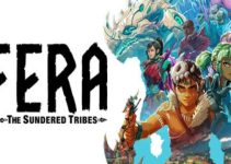 Fera: The Sundered Tribes Free Download Fera: The Sundered Tribes Free Download