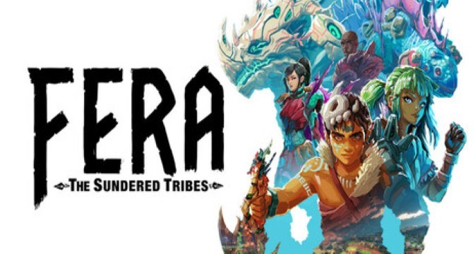 Fera: The Sundered Tribes Free Download