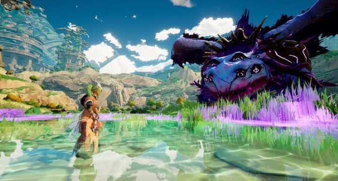 Fera: The Sundered Tribes pc