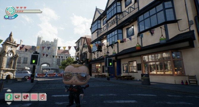 Funko Fusion download
