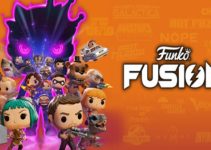 Funko Fusion Free Download (v146628) Funko Fusion Free Download (v146628)