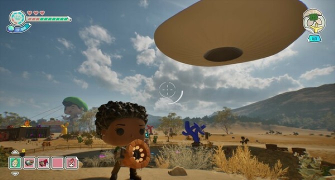 Funko Fusion pc