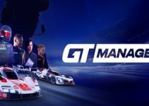 GT Manager Free Download (v1.0) GT Manager Free Download (v1.0)