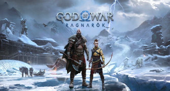 God of War Ragnarök Free Download