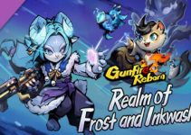 Gunfire Reborn – Realm of Frost and Inkwash Free Download Gunfire Reborn – Realm of Frost and Inkwash Free Download