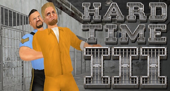 Hard Time III Free Download