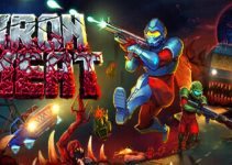 Iron Meat Free Download Iron Meat Free Download