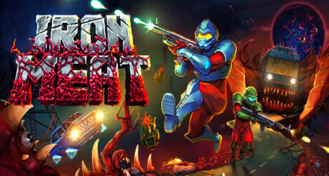 Iron Meat Free Download
