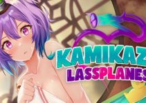 Kamikaze Lassplanes Free Download (v1.1.0) Kamikaze Lassplanes Free Download (v1.1.0)