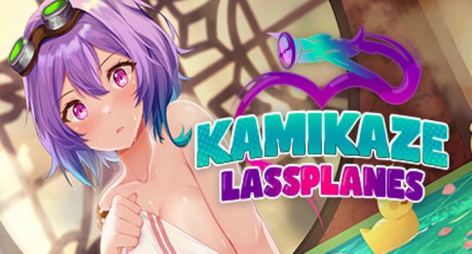 Kamikaze Lassplanes Free Download