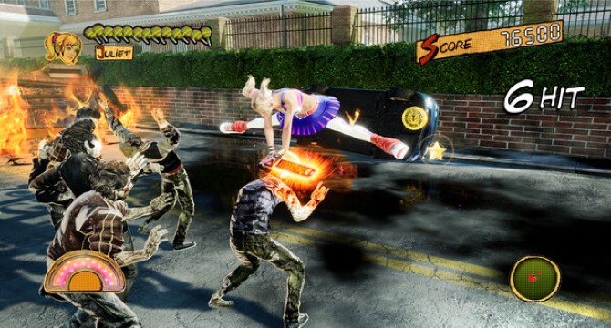 LOLLIPOP CHAINSAW RePOP download