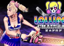 LOLLIPOP CHAINSAW RePOP Free Download (v1.07) LOLLIPOP CHAINSAW RePOP Free Download (v1.07)