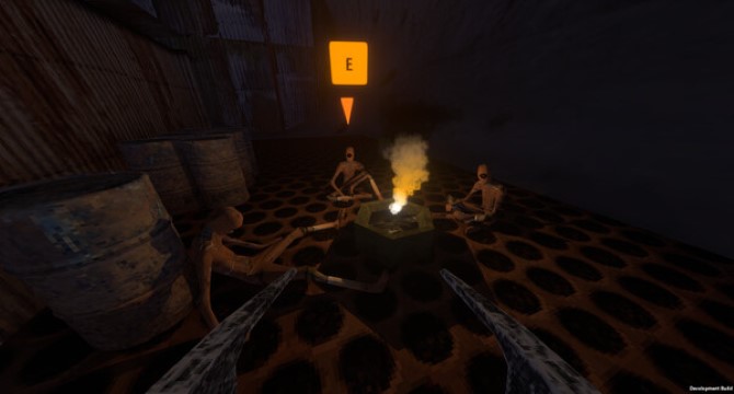 Lorn's Lure download