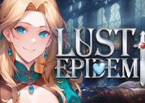 Lust Epidemic 18+ Free Download (Uncensored) Lust Epidemic 18+ Free Download (Uncensored)