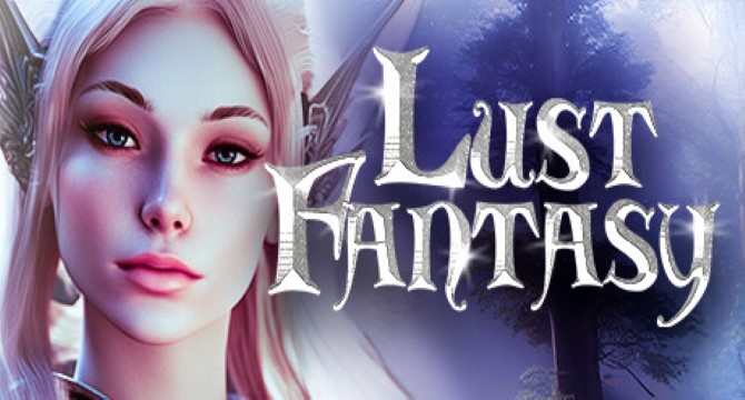 Lust Fantasy Free Download (Uncensored)