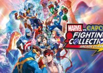 MARVEL vs. CAPCOM Fighting Collection: Arcade Classics Free Download MARVEL vs. CAPCOM Fighting Collection: Arcade Classics Free Download