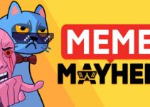Meme Mayhem Free Download (v0.20.124) Meme Mayhem Free Download (v0.20.124)