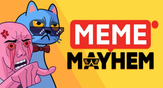 Meme Mayhem Free Download