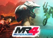 Moto Racer 4 Free Download (v2501853 Deluxe Edition) Moto Racer 4 Free Download (v2501853 Deluxe Edition)