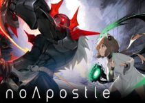 NanoApostle Free Download NanoApostle Free Download