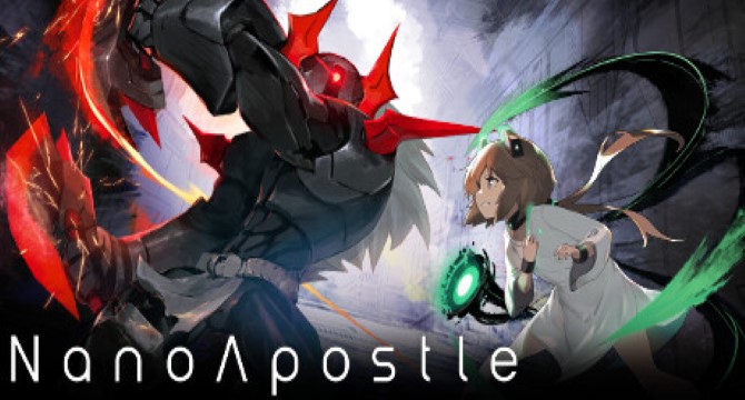 NanoApostle Free Download