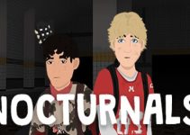 Nocturnals Free Download (v1.0) Nocturnals Free Download (v1.0)