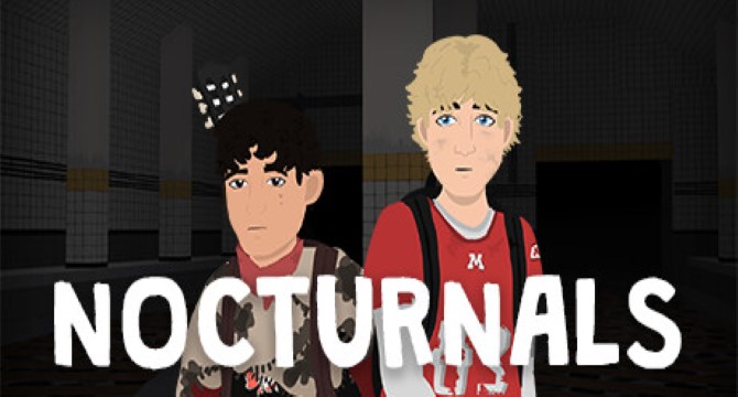 Nocturnals Free Download