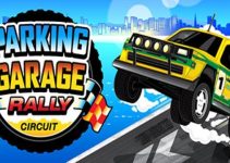 Parking Garage Rally Circuit Free Download Parking Garage Rally Circuit Free Download