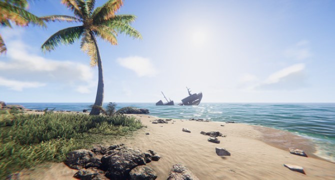 Project Castaway download