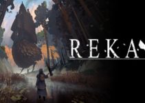 REKA Free Download (v0.1.83.18780b) REKA Free Download (v0.1.83.18780b)