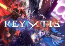 REYNATIS Free Download (v1.0.7 Ultimate Edition) REYNATIS Free Download (v1.0.7 Ultimate Edition)