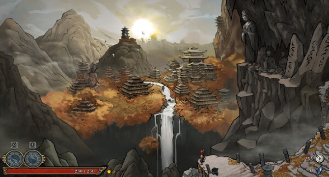 Realm of Ink download