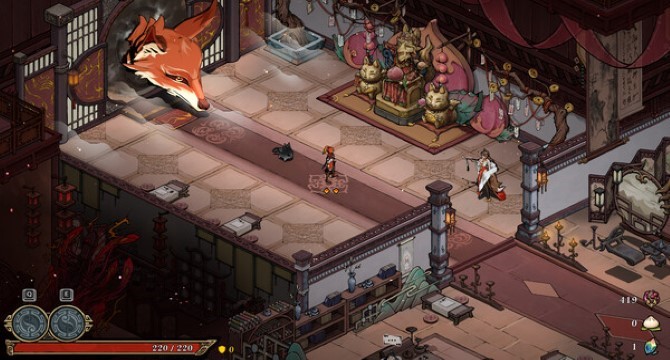 Realm of Ink pc